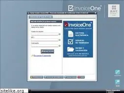 Sites similar to invoiceone.mx
