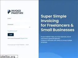 Sites similar to invoicepakistan.com