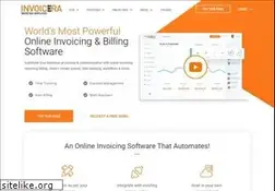 Sites similar to invoicera.com