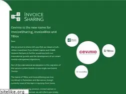 Sites similar to invoicesharing.com