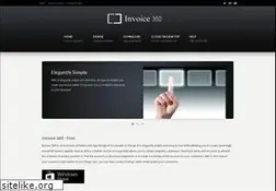 Sites similar to invoicesoftware360.com