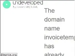 Sites similar to invoicetemplate.co.uk
