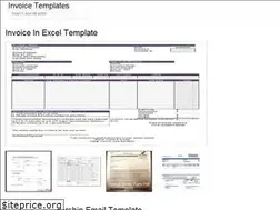 Sites similar to invoicetemplate.netlify.app