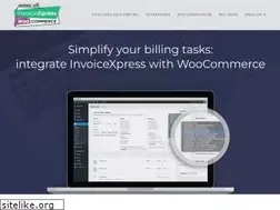 Sites similar to invoicewoo.com