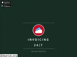 Sites similar to invoicing247.com