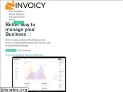 Sites similar to invoicy.io