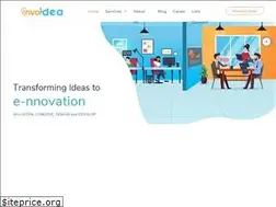 Sites similar to invoidea.com