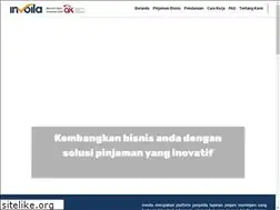 Sites similar to invoila.co.id