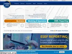 Sites similar to invoke-software.com