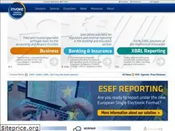 Sites similar to invoke-software.fr