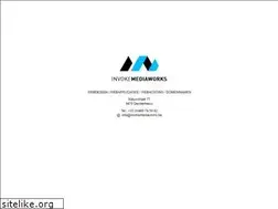 Sites similar to invoke.be