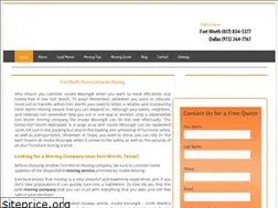 Sites similar to invokemoving.com