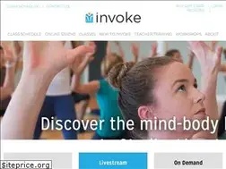 Sites similar to invokestudio.com