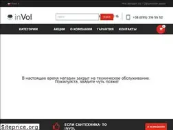 Sites similar to invol.com.ua