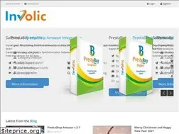Sites similar to involic.com