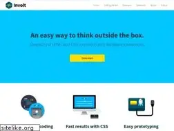 Sites similar to involt.github.io