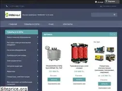 Sites similar to involt.kz