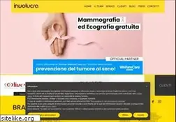Sites similar to involucra.com