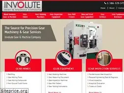 Sites similar to involutegearmachine.com