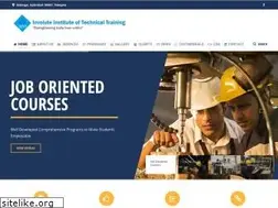 Sites similar to involutetraining.com