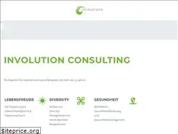 Sites similar to involution.at