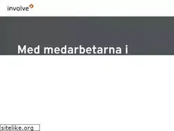 Sites similar to involve.com