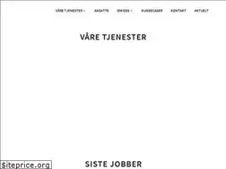 Sites similar to involve.no
