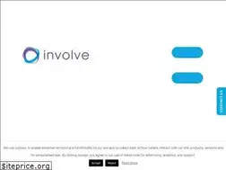 Sites similar to involve.vc
