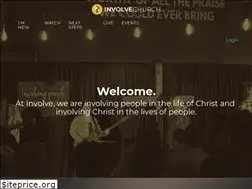 Sites similar to involvechurch.com