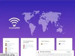 Sites similar to involvedwifi.com