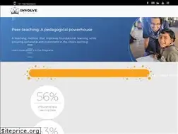 Sites similar to involveedu.com