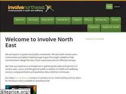 Sites similar to involvene.org.uk