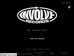 Sites similar to involverecords.es