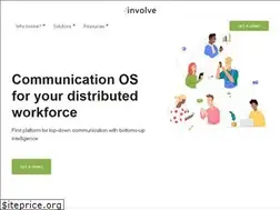 Sites similar to involvesoft.com