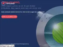 Sites similar to involvlabels.com.br