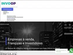 Sites similar to invoop.com