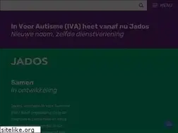 Sites similar to invoorautisme.nl