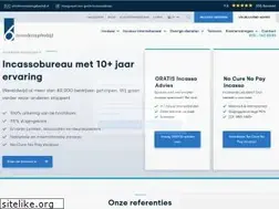 Sites similar to invorderingsbedrijf.nl