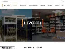 Sites similar to invorm.nl