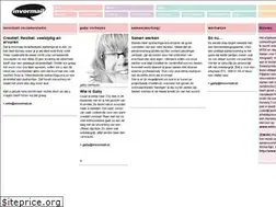 Sites similar to invormail.nl