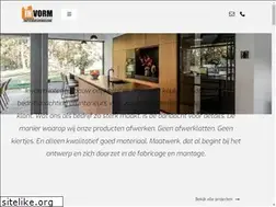 Sites similar to invormboekel.nl