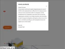 Sites similar to invospark.com