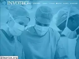 Sites similar to invotec.net