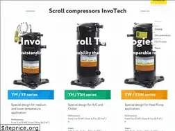 Sites similar to invotech.biz