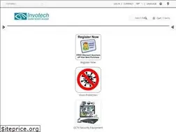 Sites similar to invotech.co.uk