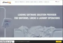 Sites similar to invotech.com