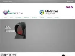 Sites similar to invotech.ie