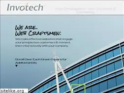 Sites similar to invotechcorp.com