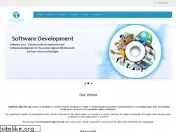 Sites similar to invotechlabs.com