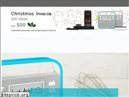 Sites similar to invoxia.com